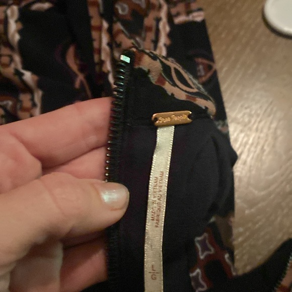 Free people dress size large - Picture 2 of 3